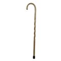 Brazos Walking Sticks Brazos Walking Sticks Crook Neck Walking Cane Oak 502-3000-0248